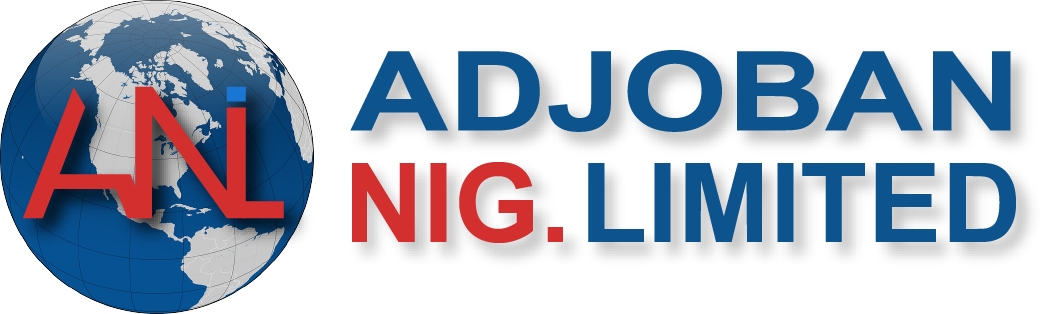 Adjoban Nigeria Limited