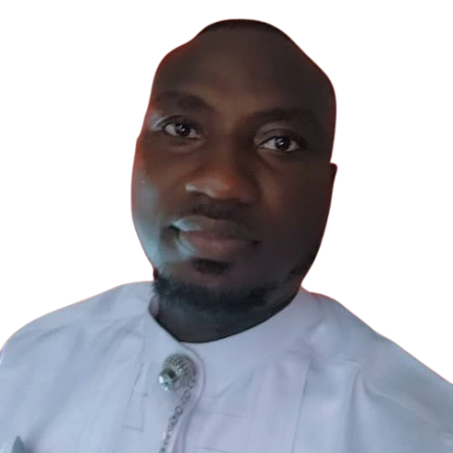 Mr. Nathaniel Michael Goodnews